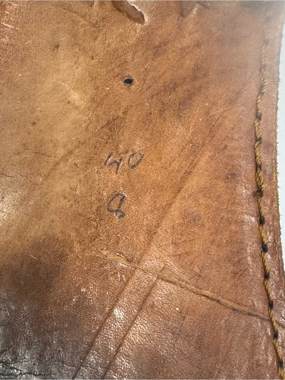 Cuba handmade brown